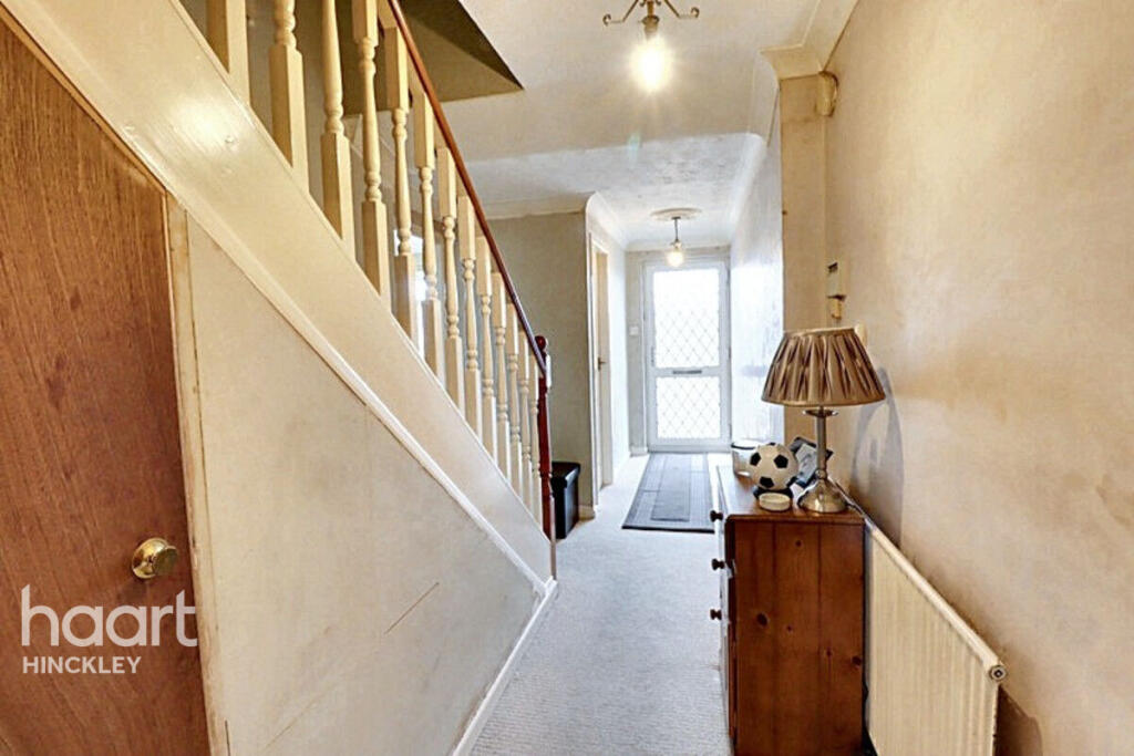Main image of property: Kirfield Drive, Hinckley