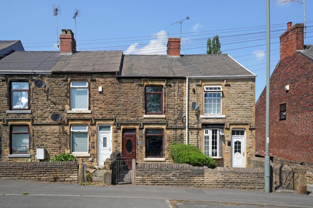 Main image of property: Station Road Halfway, Halfway, Sheffield, South Yorkshire, S20