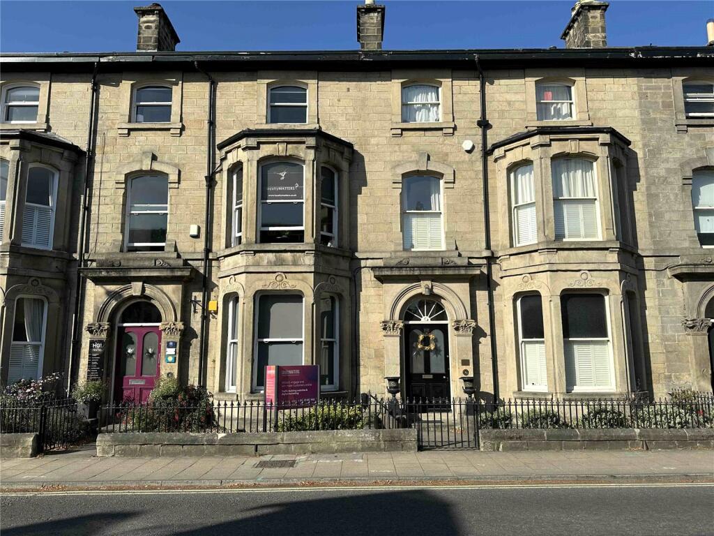 Main image of property: Station Parade, Harrogate, North Yorkshire, HG1