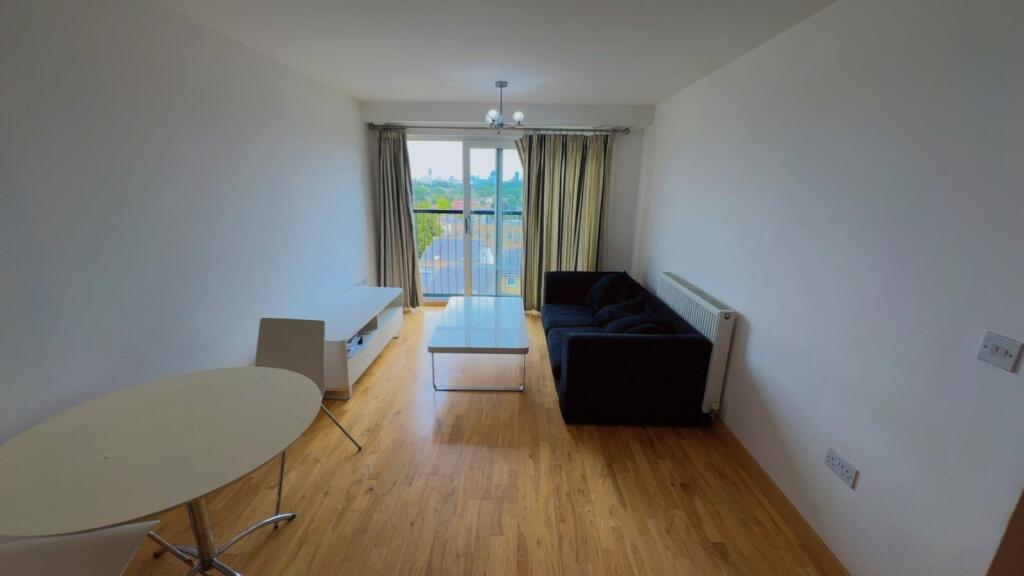 Main image of property: Canon Court, 91 Manor Road, Wallington, SM6