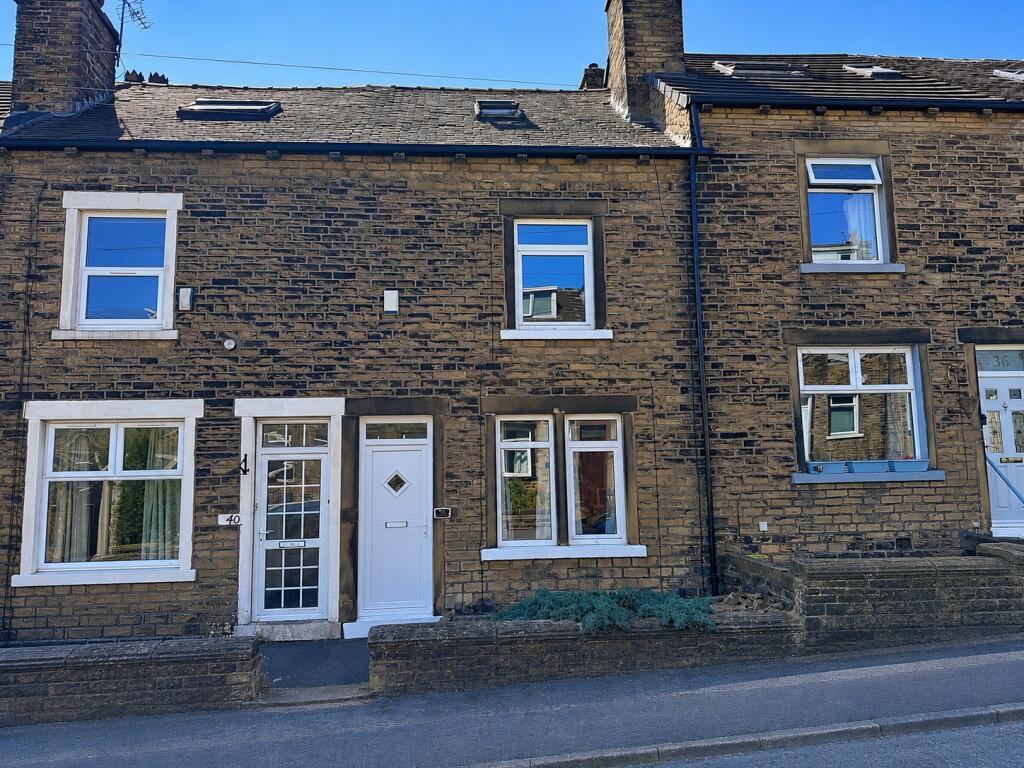 Main image of property: Institute Road, Eccleshill, Bradford, BD2