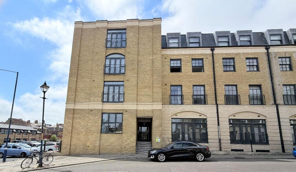 Main image of property: Queensbridge Drive, Ramsgate
