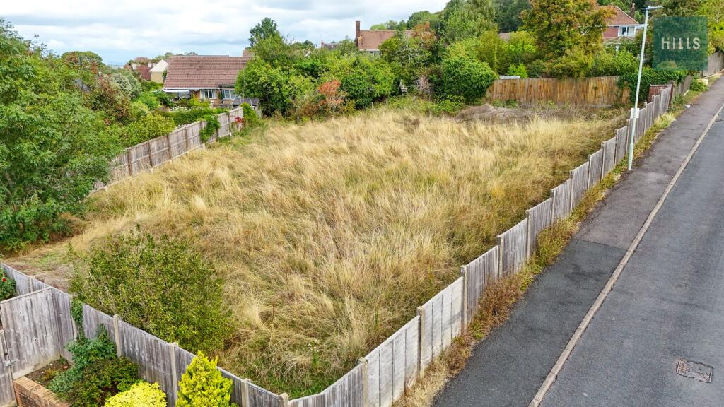 Main image of property: Land, Forest View Road, Tuffley, Gloucester GL4