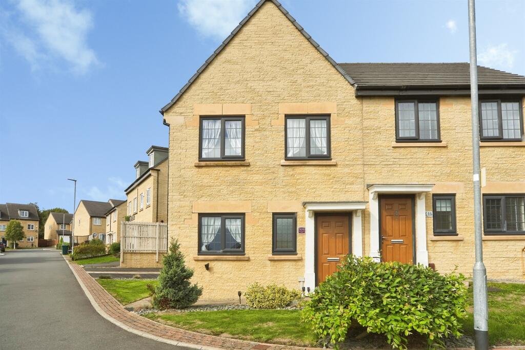 Main image of property: Dean House Gate, Allerton, Bradford