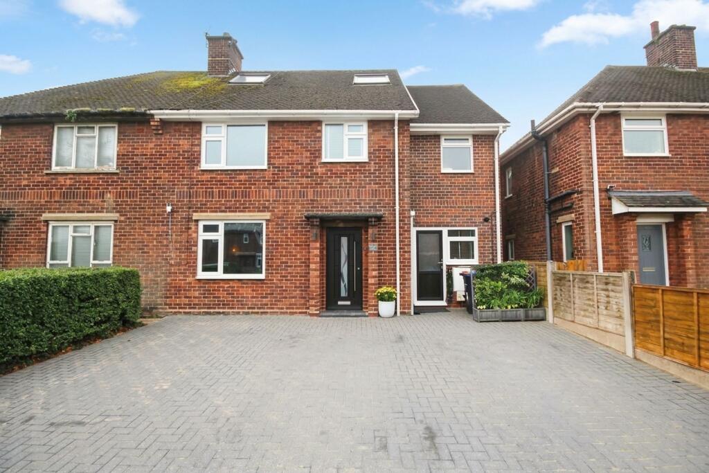 Main image of property: Mere Lane, Sandiway, CW8