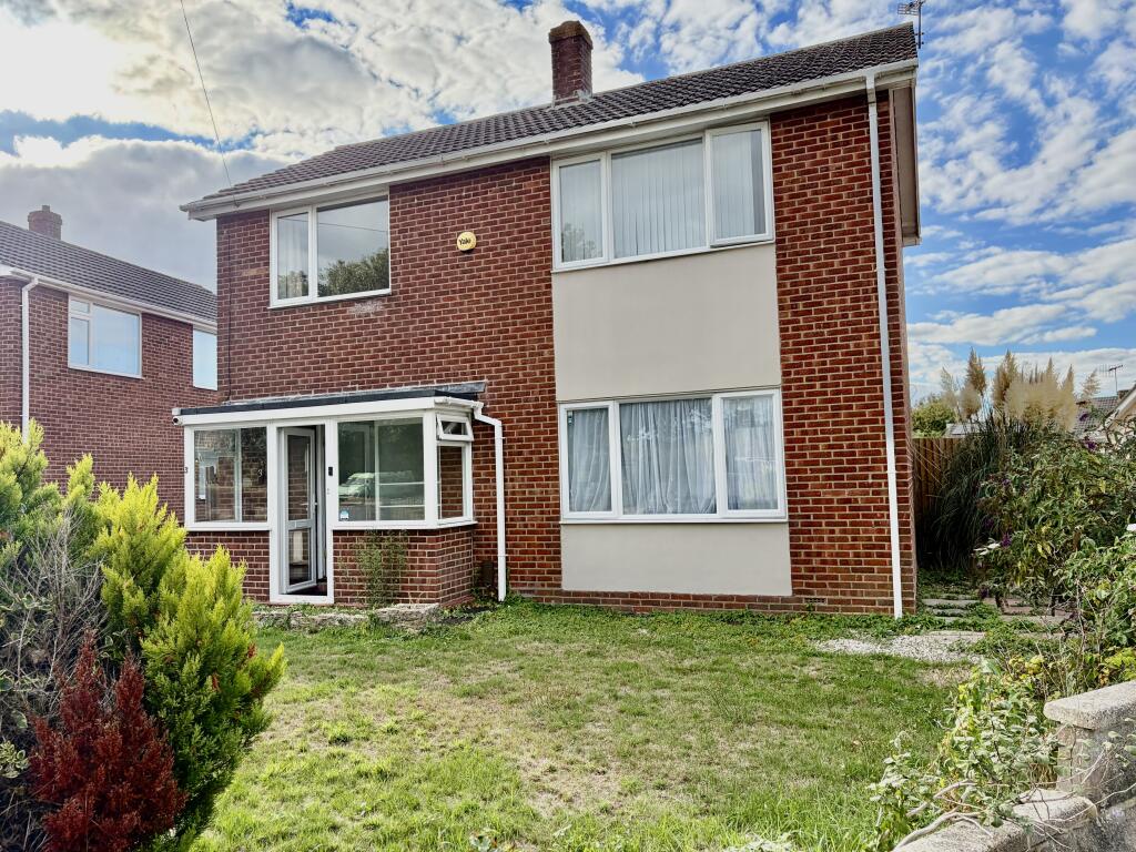 Main image of property: Mill Road, Bournemouth