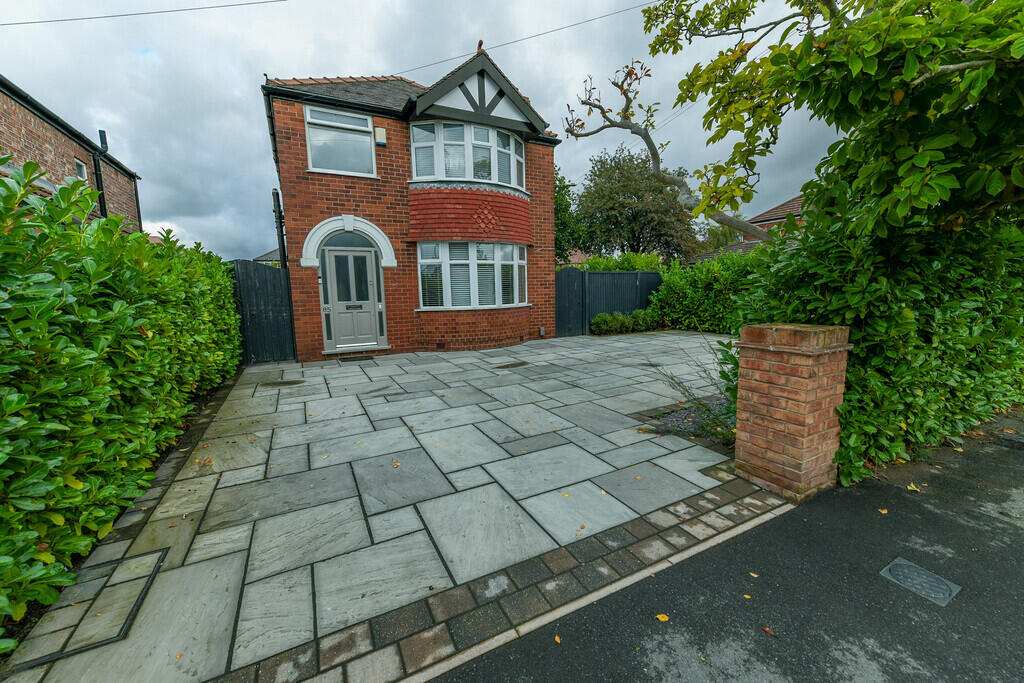 Main image of property: Greenway Road, Timperley