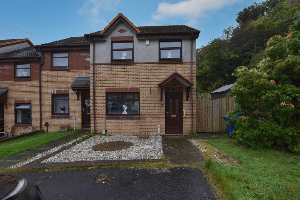 Main image of property: Weir Street, Greenock