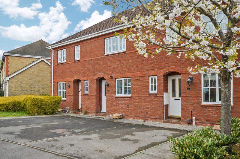 Main image of property: Lindford Road, Bishopdown