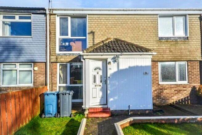 Main image of property: Leicester Way, Fellgate, Jarrow, Tyne and Wear, NE32 4XJ