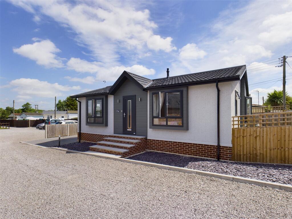 Main image of property: Branch Road, The Reddings, Cheltenham, Gloucestershire, GL51
