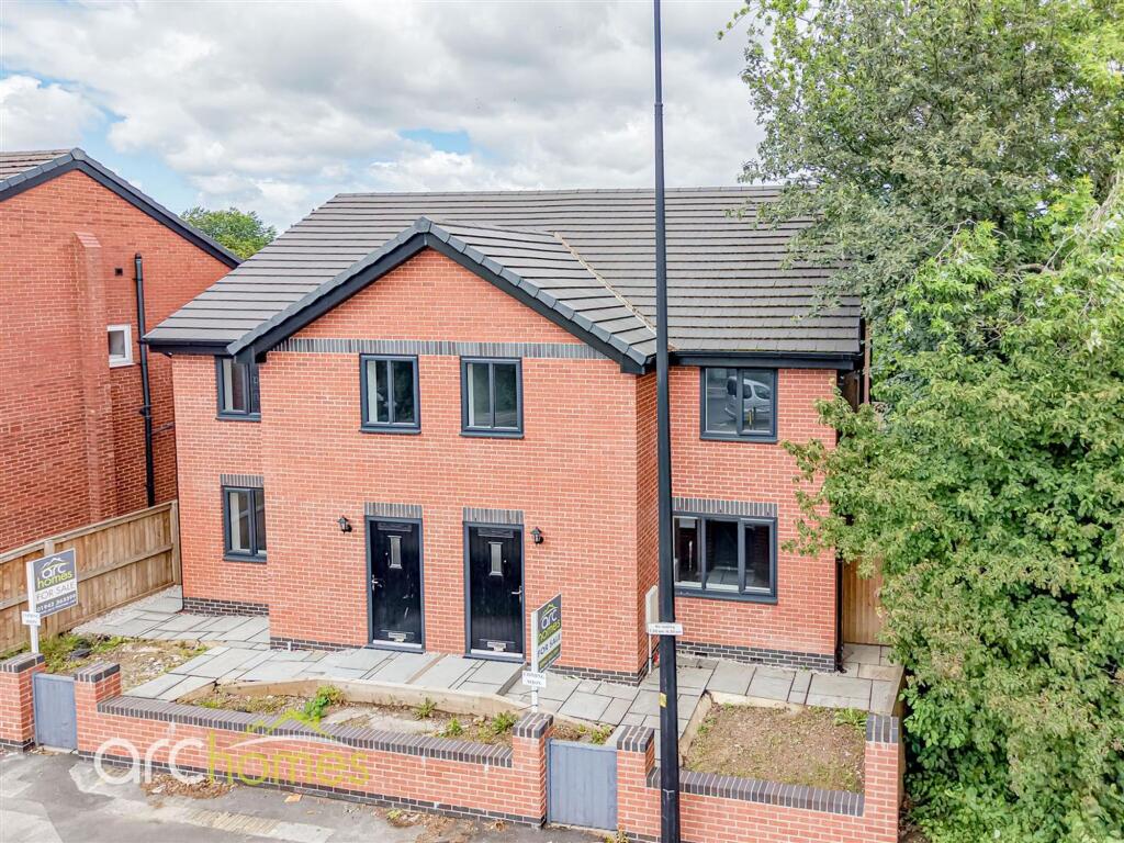 Main image of property: Cross Street, Hindley, WN2