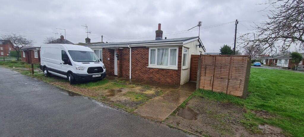 Main image of property: Wygate Road, Spalding, Lincolnshire, PE11