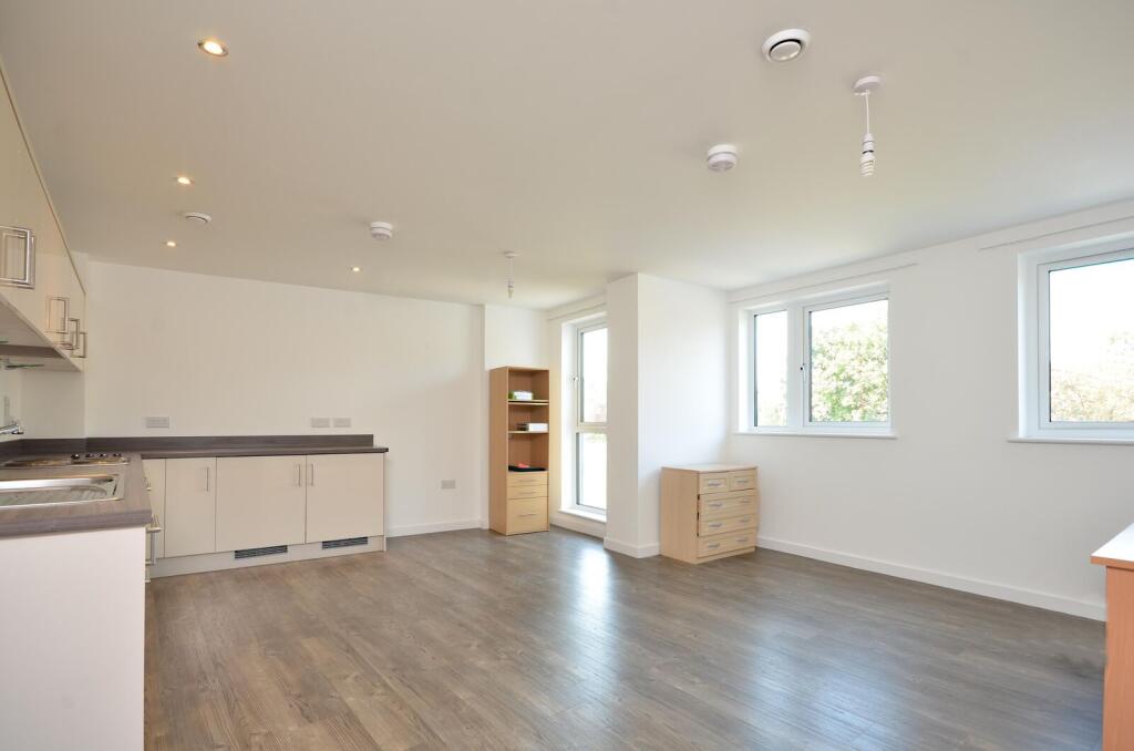 Main image of property: Bradfield Close, Woking, GU22