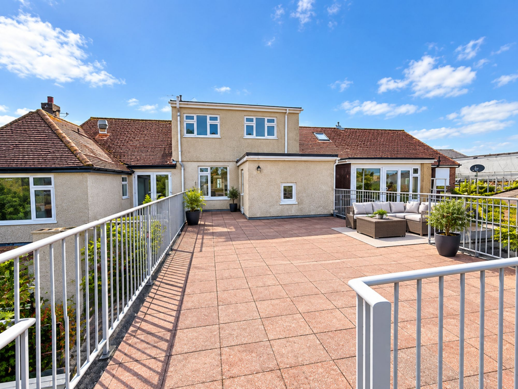 Main image of property: Barton Hill Road, 168A Barton Hill Road, TQ2