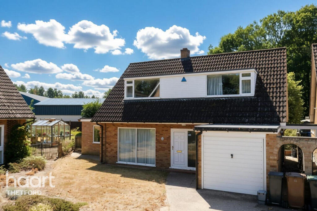 Main image of property: Woodlands Way, Mildenhall