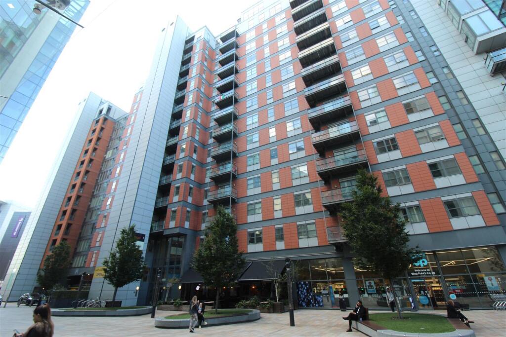 Main image of property: West Point, Wellington Street
