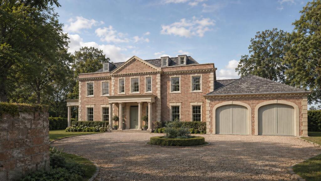 Main image of property: Bury Road, Branksome Park, Poole