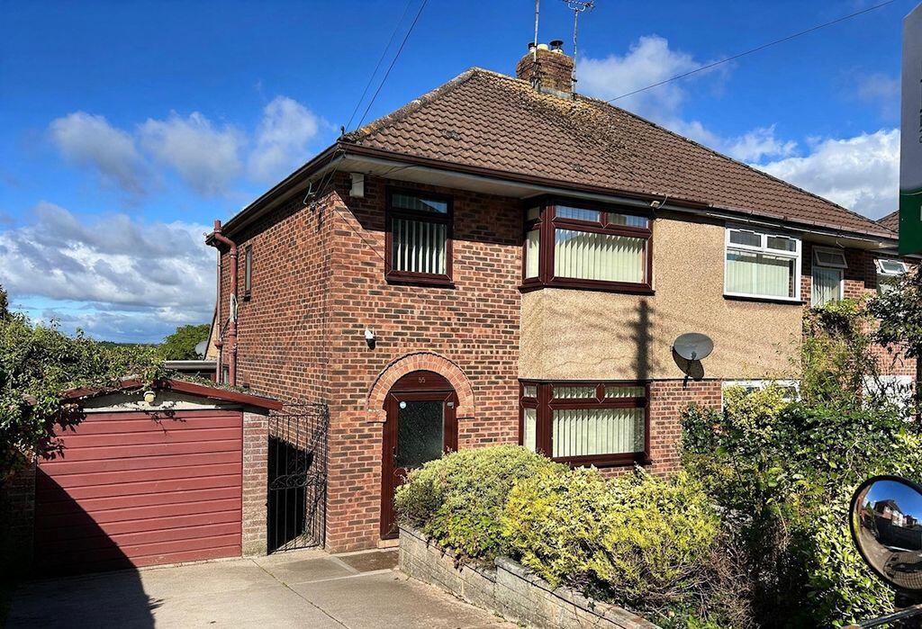 Main image of property: Woodside Avenue, Cinderford