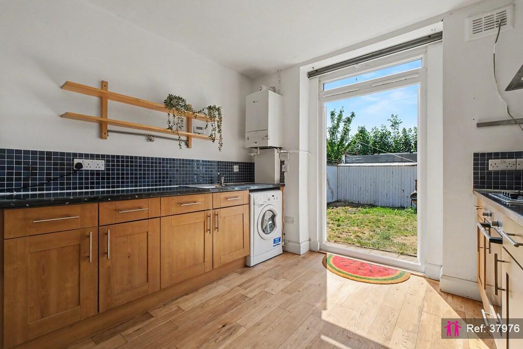 Main image of property: Mortimer Road, London