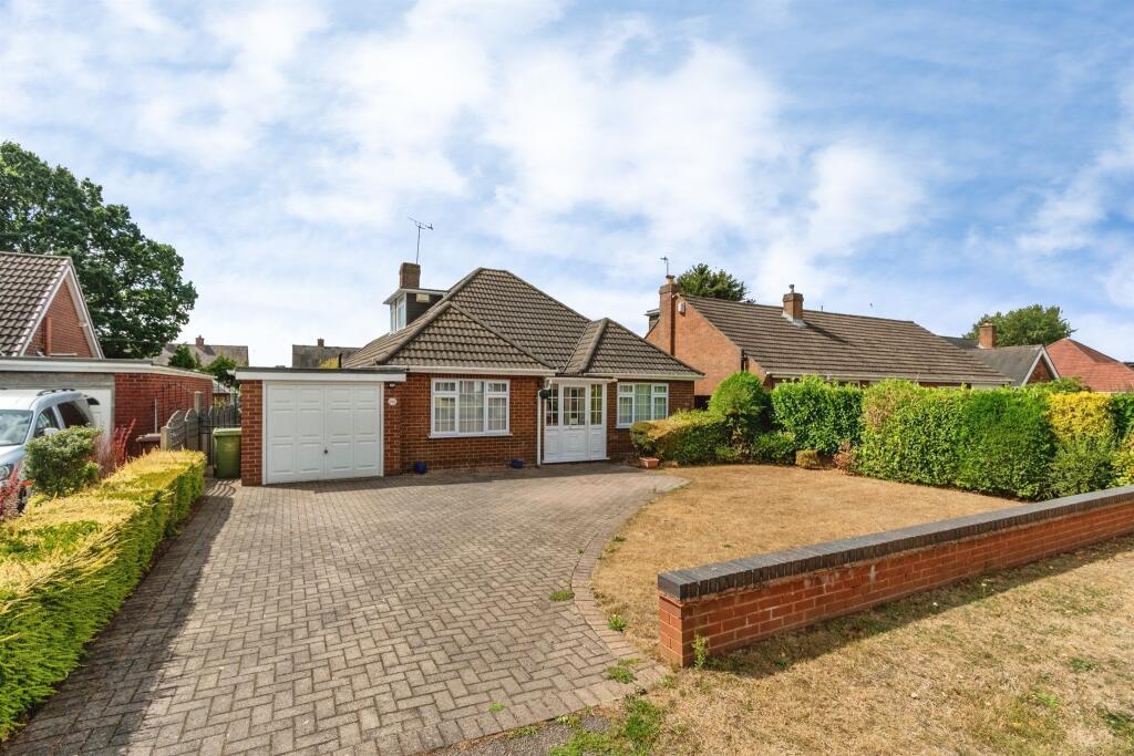 Main image of property: Longford Road, Cannock