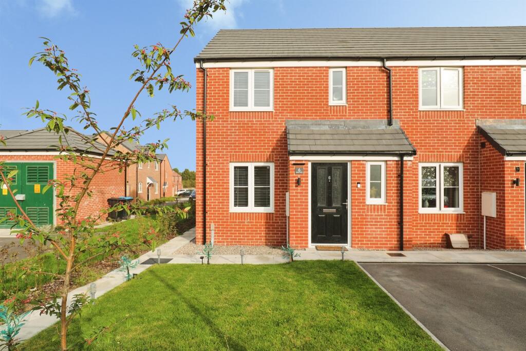 Main image of property: Arant Close, Harrogate