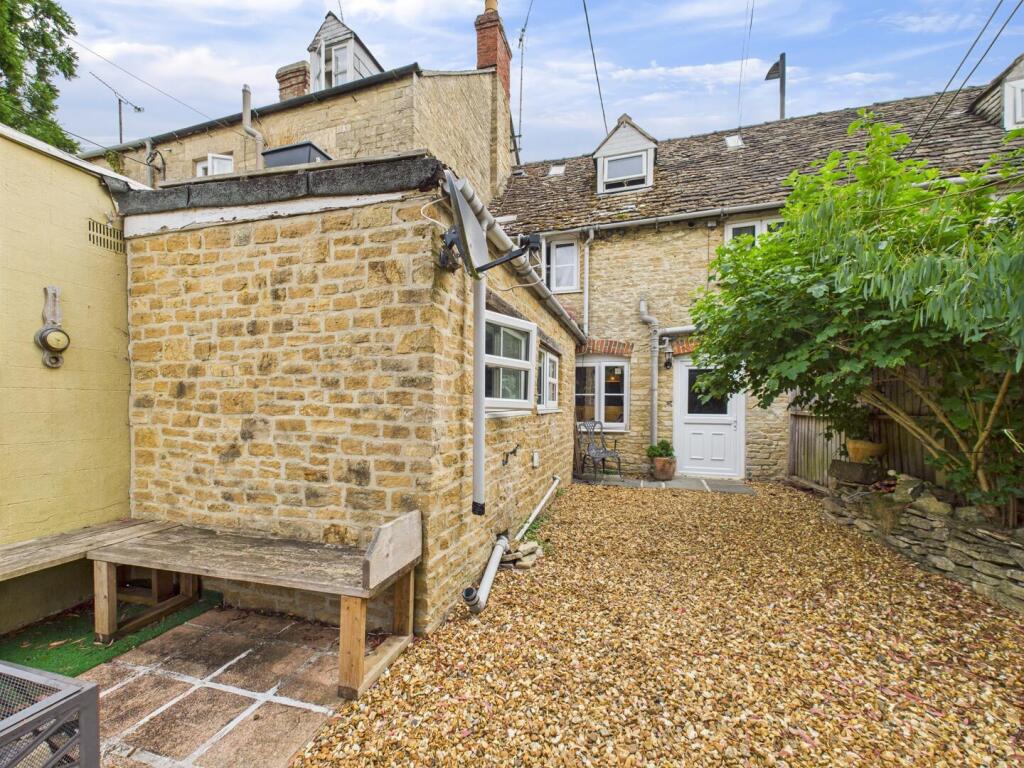 Main image of property: Gloucester Road , Cirencester
