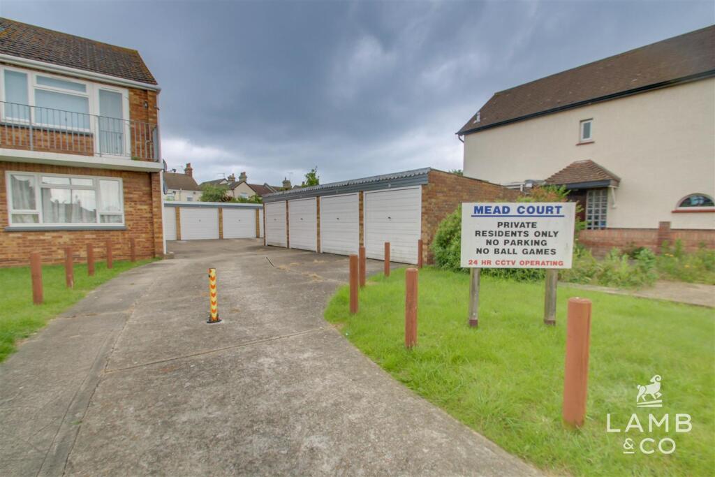Main image of property: Mead Court, Clacton On Sea