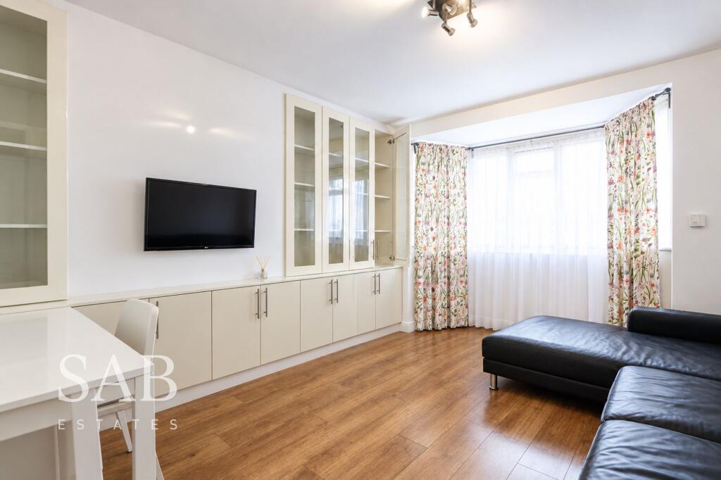 Main image of property: Ruislip Road, Greenford, UB6