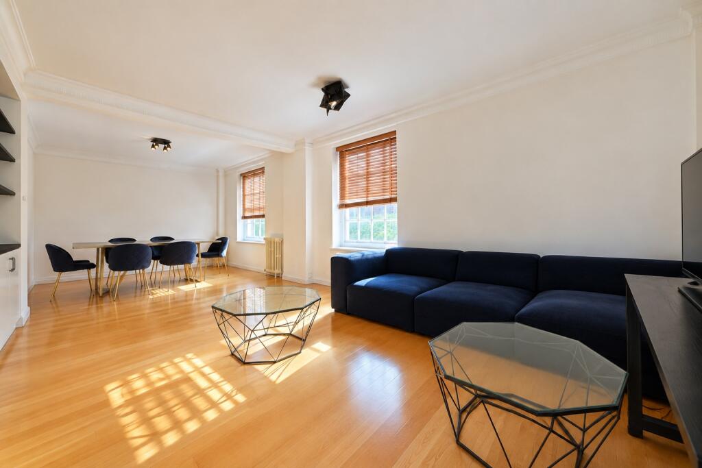 Main image of property: Ascot Court, Grove End Road