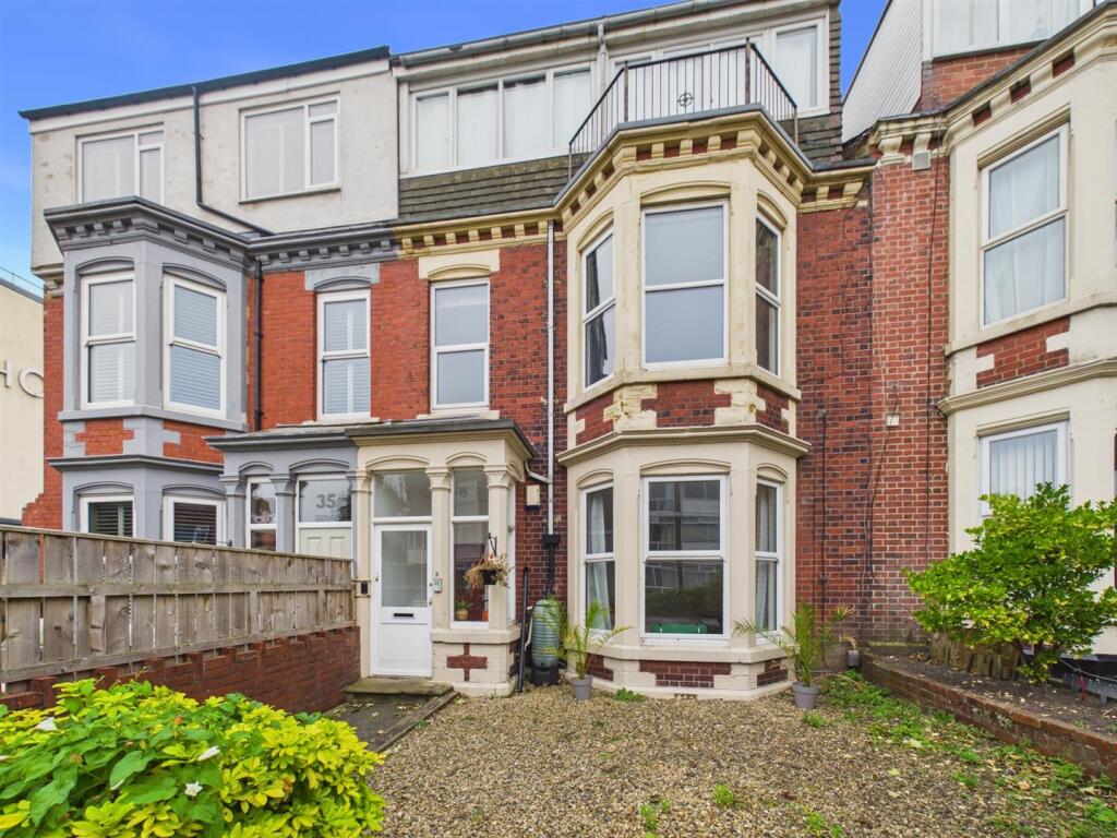 Main image of property: Marine Avenue, Whitley Bay