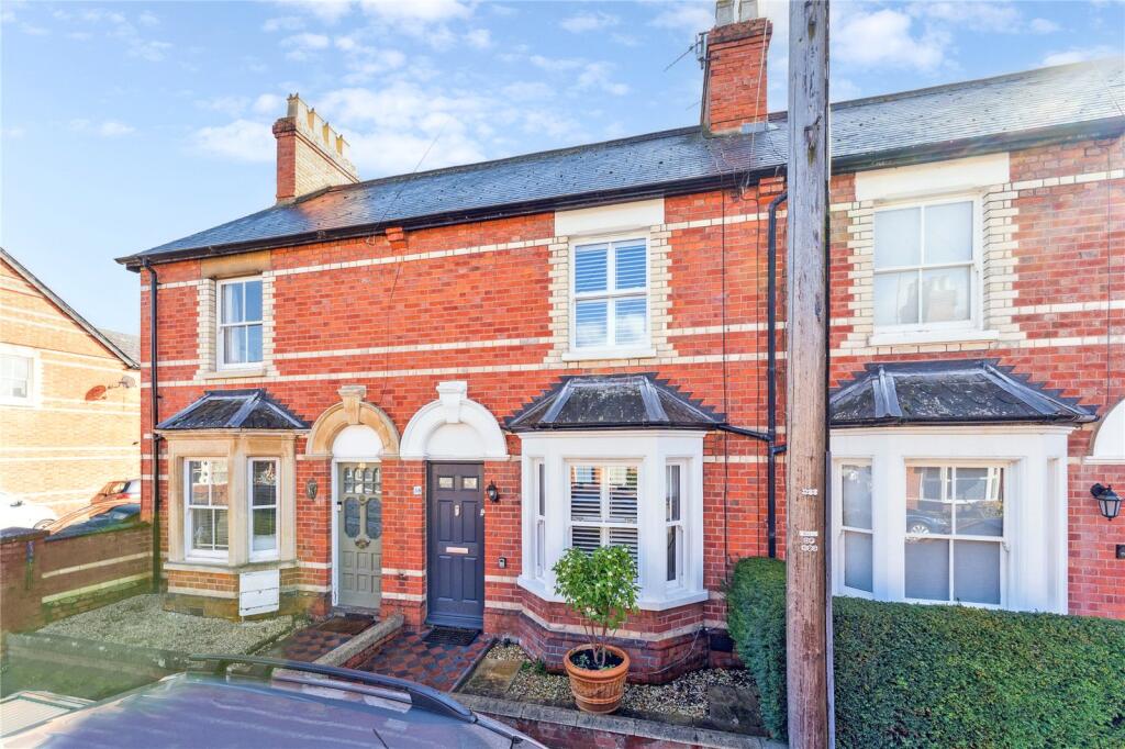 Main image of property: Park Road, Henley-on-Thames, Oxfordshire, RG9
