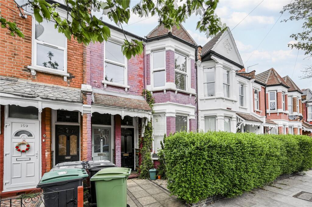 Main image of property: Maryland Road, Wood Green, Haringey, London,, N22
