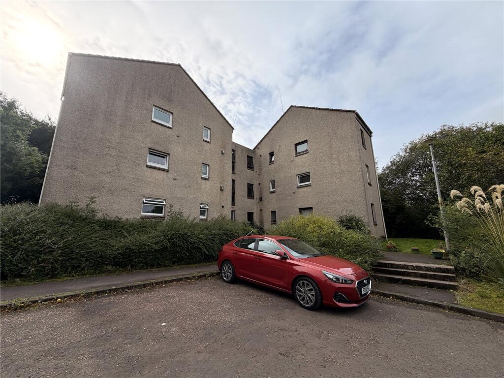 Main image of property: Anderside, East Kilbride, Glasgow, G75