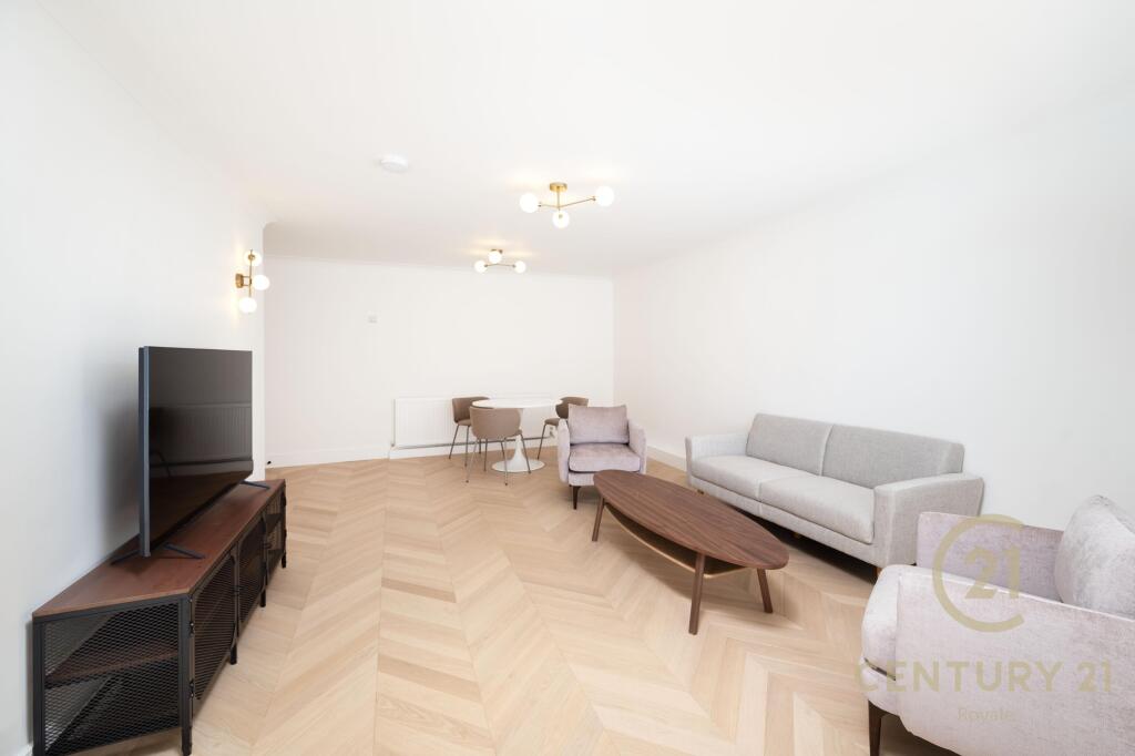 Main image of property: Porchester Terrace, London, W2