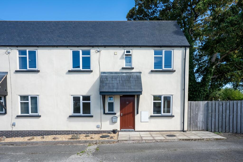 Main image of property: Liverpool Road, Buckley, CH7
