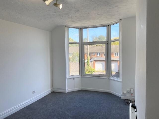 Main image of property: Connaught Road, Cardiff