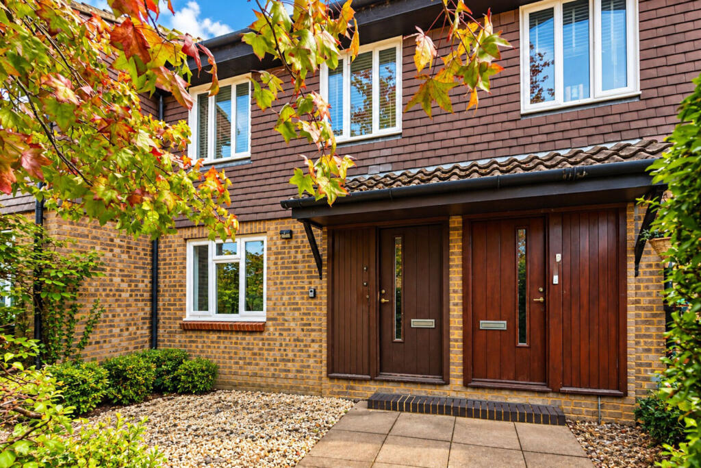 Main image of property: Elder Close, Guildford, GU4