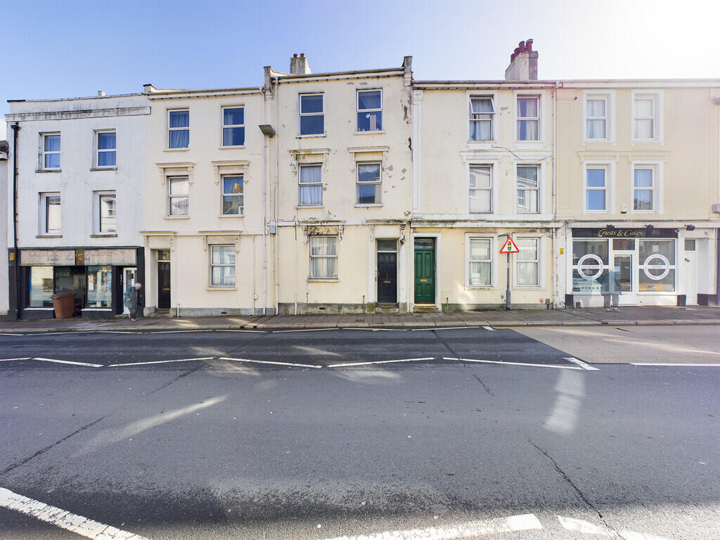 Main image of property: Devonport Road, Stoke