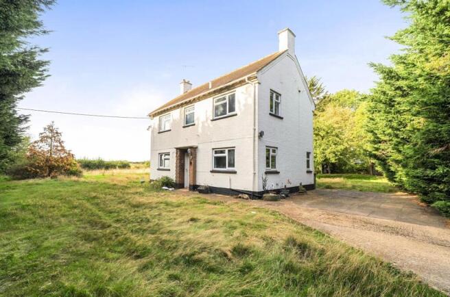 Clay Hill Farm, Long Lawford