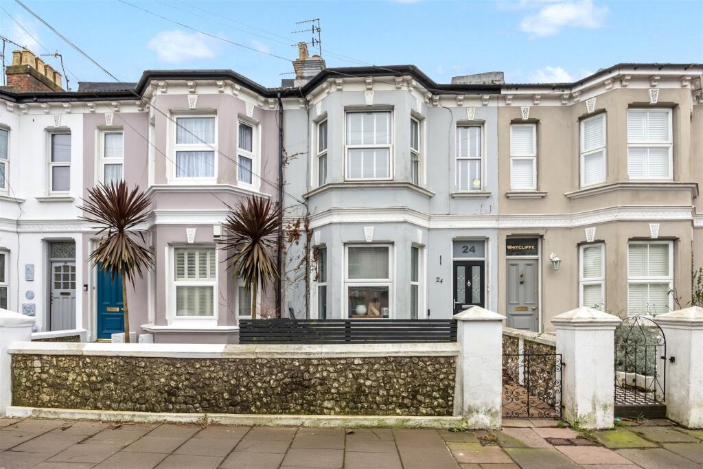 Main image of property: Lennox Road, Worthing