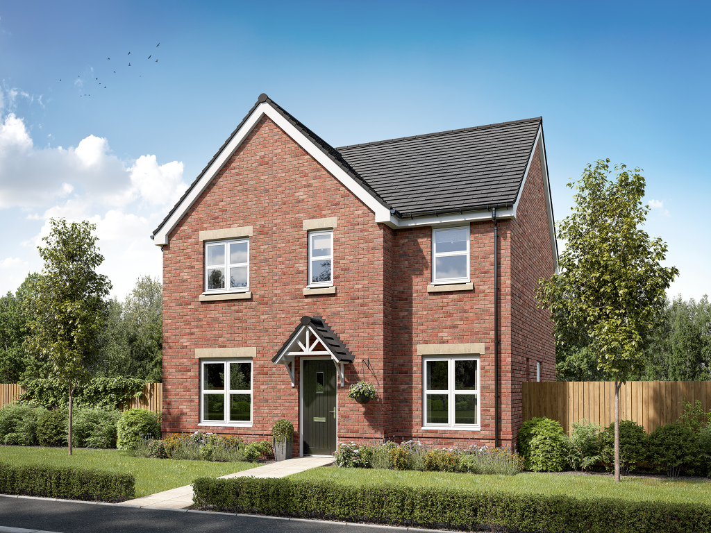 Main image of property: Royal Gardens, 
Froghall Road, 
Cheadle, 
Stoke-on-Trent, Staffordshire, 
ST10 1TF