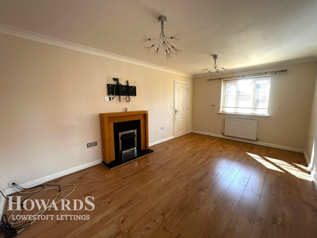 Main image of property: Buttermere Way, LOWESTOFT