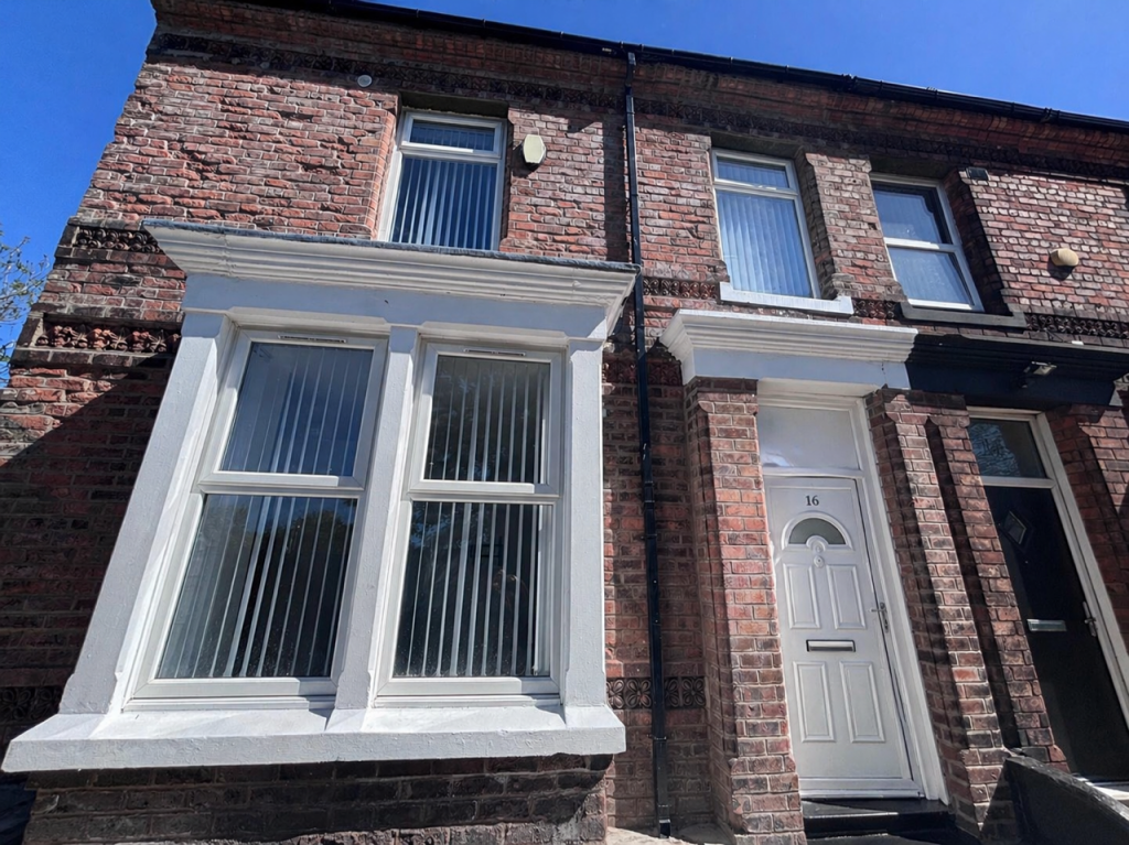 Main image of property: Room 2, Orrell Lane, Walton, L9 8BY