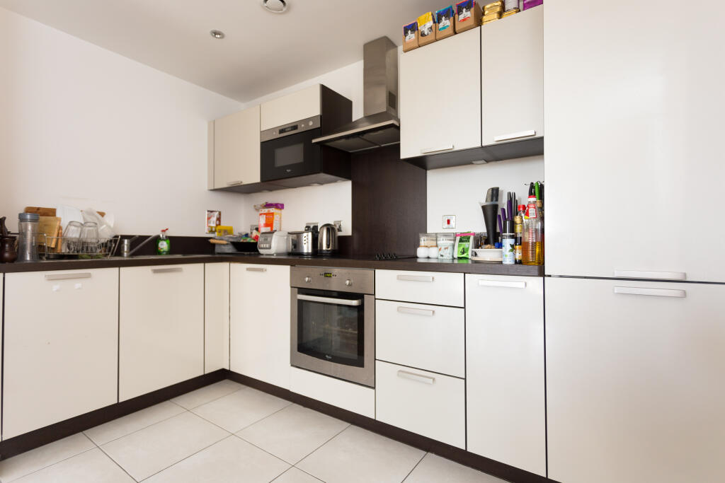 Main image of property: Fairmont House, London, Greater London, SE16