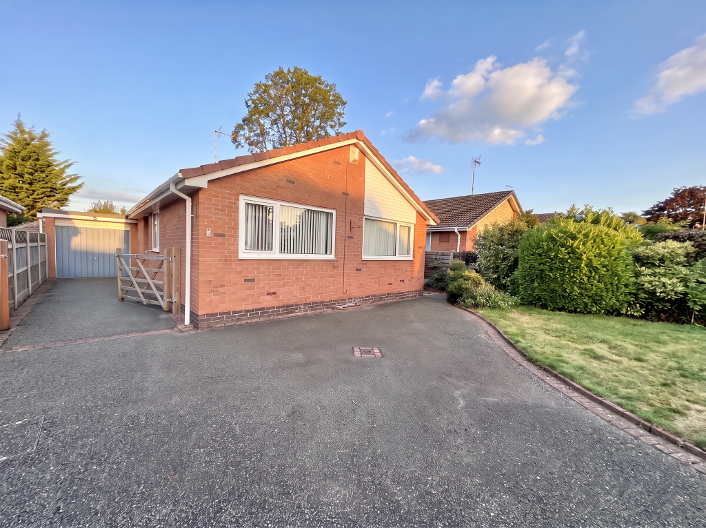 Main image of property: Nantwich, Cheshire