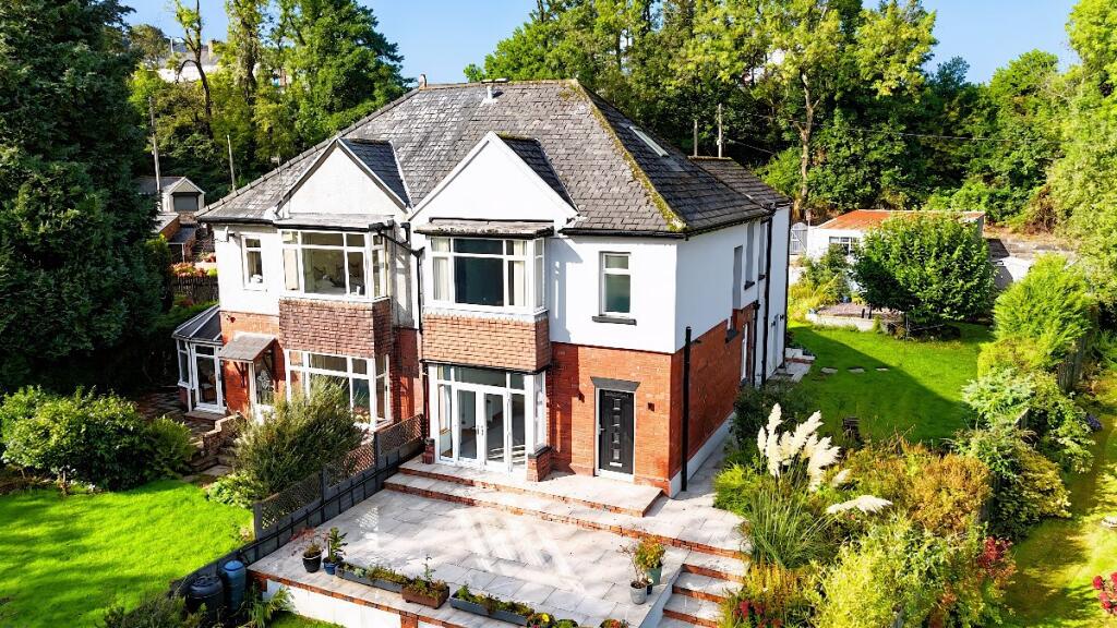 Main image of property: The Crescent, Ebbw Vale