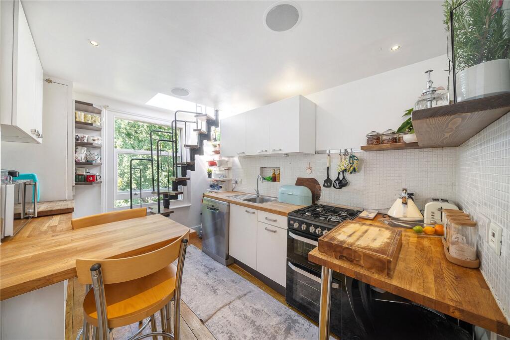 Main image of property: Medora Road, London, SW2