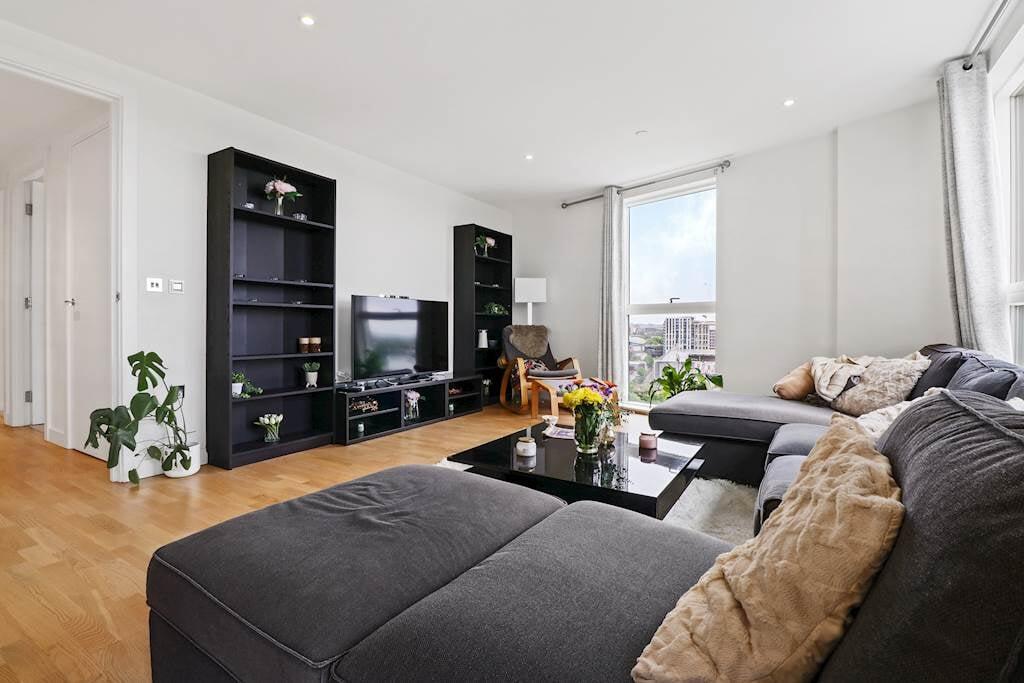 Main image of property: Pump House Crescent, Brentford, TW8
