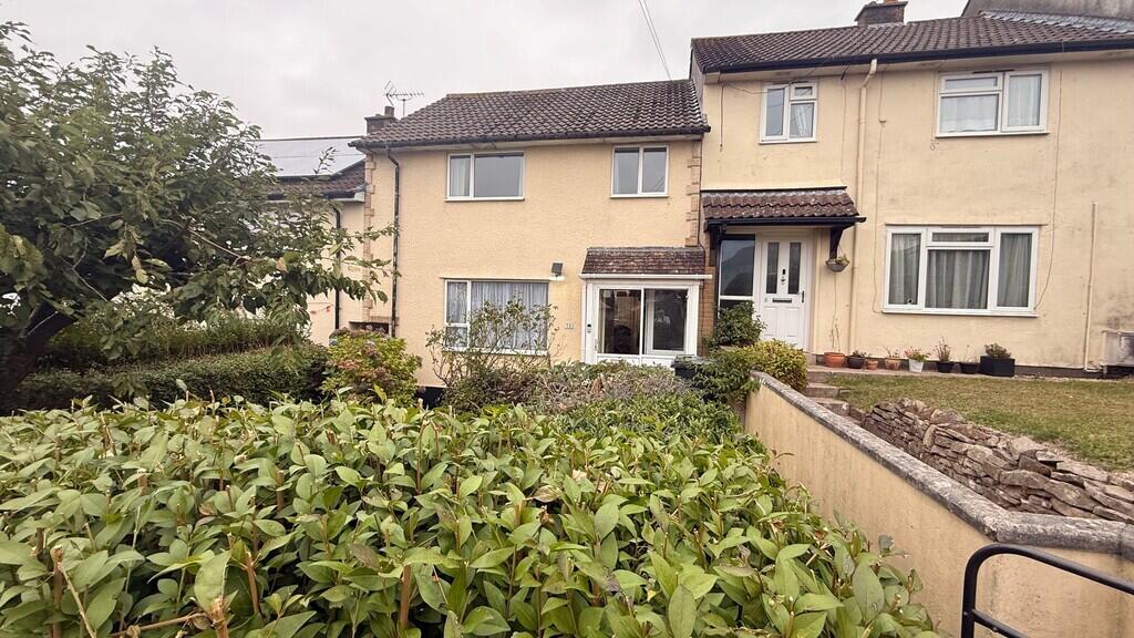 Main image of property: Portishead, Bristol